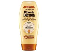 Garnier Ultimate Blends Strength Restorer Conditioner 400ml