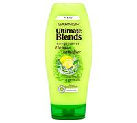 Garnier Ultimate Blends Conditioner Shine Revitaliser For Normal Hair