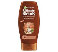 Garnier Ultimate Blends The Sleek Restorer Conditioner