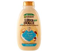 Garnier Ultra Dolce Shampoo Crema Rituale d'Argan by Capelli Molto Secchi 300 ml