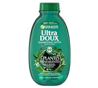 Garnier Ultra Doux 5 Plant Cleansing Shampoo 300ml