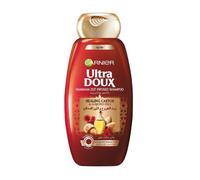 Garnier Ultra Doux Almond Castor Oil Shampoo 400ml