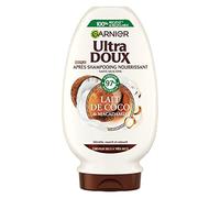 Garnier Ultra Doux Après Shampoo au Lait de Coco et Macadamia 250 ml