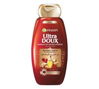 Garnier Ultra Doux Castor & Almond Healing Conditioner - 400mL
