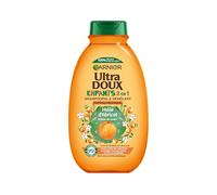 Garnier Ultra Doux Disney King Lion Detangling Shampoo Apricot Kids 300ml
