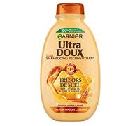 Garnier Ultra Doux Honey Treasure Shampoo 300ml