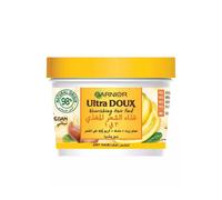 Garnier Ultra Doux Nourishing Hair Food Cream Banana 390 mL