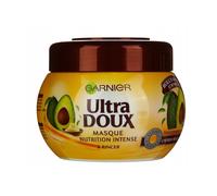 Garnier Ultra Doux Nourishing Mask With Avocado Oil And Shea Butter 300 Ml