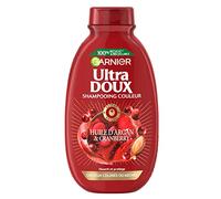 Garnier Ultra Doux Shampoo Colour Argan Cranberry 300 ml