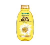 Garnier Ultra Doux Shampoo for Blonde Hair, Chamomile, 300 ml