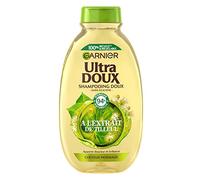 Garnier Ultra Doux Shampoo Mild Linden 300ml