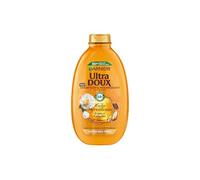 Garnier Ultra Doux Shampoo with Nourishing Miracle Oils 600 ml