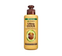 Garnier Ultra Doux with Avocado Oil and Shea Butter - Rinse Free Cream for Curly Hair 200ml