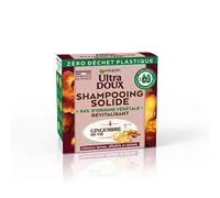 Garnier Ultra Gentle Solid Shampoo Solid Revitalising Ginger / Almond Oil