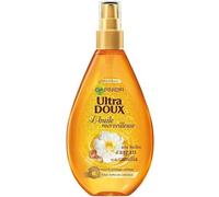 Garnier Ultra Soft Marvellous Oil with Argan and Camellia Oil, for Dry Hair