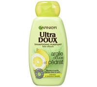 Garnier Ultra Soft Shampoo (Pack of 3)