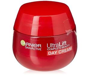 Garnier Ultralift Anti Ageing Day Cream 50ml