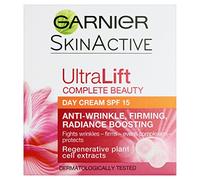 Garnier Ultralift Anti Ageing Day Cream SPF15, 50ml