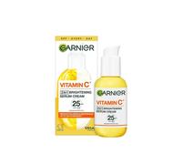 SKINACTIVE VITAMINA C crema sérum SPF25 50 ml