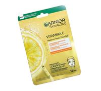 Garnier SkinActive Vitamina C Moisturising and Illuminating Mask 1 Unit
