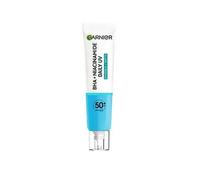 Garnier Vitamin C BHA+NIACINAMIDE Daily UV 50ml, One Colour, Women One Colour
