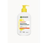 Garnier Women's Skin Active - Vitamin C Brightening Foam Cleanser | Size: 250ml Garnier Multicolor 250ml