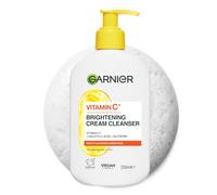 Garnier Women's Skin Active - Vitamin C Brightening Foam Cleanser | Size: 250ml Garnier Multicolor 250ml