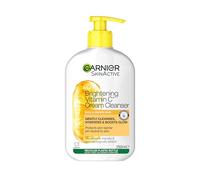 Garnier Skin Active Vitamin C Brightening Foam Cleanser 250ml