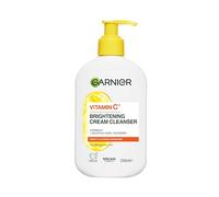 Garnier Women's Skin Active - Vitamin C Brightening Foam Cleanser | Size: 250ml Garnier Multicolor 250ml