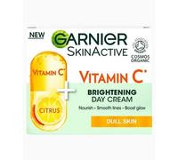 GARNIER BIO VITAMINA C crema de día iluminadora 50 ml