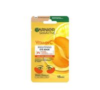 Garnier Vitamin C Brightening Eye Mask 5g