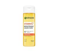Garnier Vitamin C Brightening Liquid Care, 10% [Glycerin] + [Niacinamide + Vitamin C + Salicylic acid], Approved Cruelty free, Vegan, 120ML