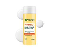 Garnier Vitamin C Brightening Liquid Care 120ML, One Colour, Men One Colour