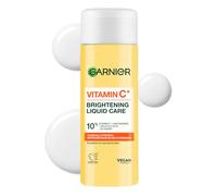 Garnier Vitamin C Brightening Liquid Care with 10% Glycerin + Niacinamide + Salicylic Acid 120ml
