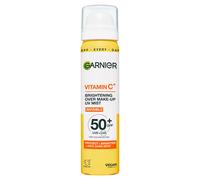 Garnier Vitamin C Brightening Over Make-Up UV Mist