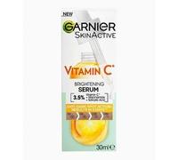 Garnier 3.5% Vitamin C, Niacinamide, Salicylic Acid, Brightening and Anti Dark Spot Serum 30ml