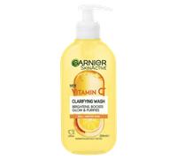 Garnier Skin Active Facial Cleanser – Brightening Vitamin C