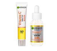 Garnier Vitamin C Daily Duo 40 ml + 30 ml