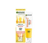 Garnier Vitamin C Daily UV Brightening Fluid Glow SPF 50+ 40ml