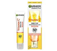 Garnier Vitamin C Daily UV Fluid SPF50+ Glow 40ml