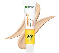 Garnier Vitamin C Daily UV Fluid SPF50+ Glow 40ml