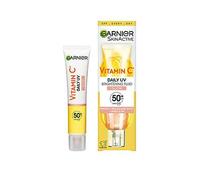 Garnier Vitamin C Daily UV Fluid SPF50+ Glow 40ml