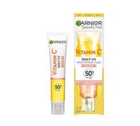 Garnier Vitamin C Daily UV Fluid SPF50+ Glow 40ml