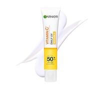 Garnier Vitamin C* Daily UV, Invisible Brightening Fluid, SPF50+, 40ml