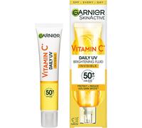 Garnier Vitamin C Daily UV Fluid SPF50+ Invisible 40ml