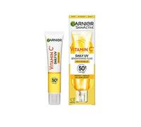 Garnier Vitamin C Daily UV Fluid SPF50+ Invisible 40ml