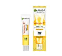 Garnier Vitamin C Daily UV Fluid SPF50+ Invisible 40ml