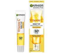 Garnier Vitamin C Daily UV Fluid SPF50+ Invisible 40ml