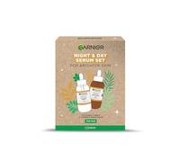 Garnier Vitamin C Night & Day Duo Serum