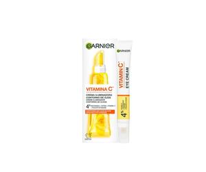 Garnier Vitamin C Eye Contour Cream 15ml